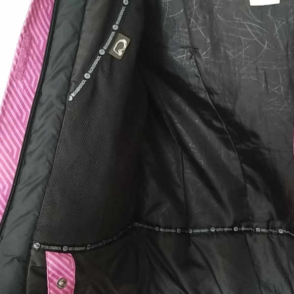 Rossignol - Ski Jacket - Picture 3 of 8